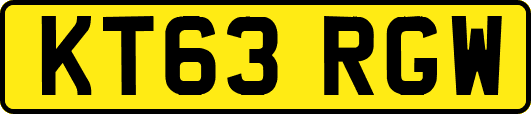 KT63RGW