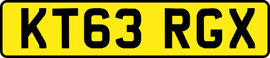 KT63RGX