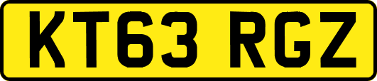 KT63RGZ