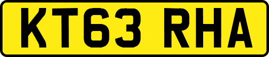 KT63RHA