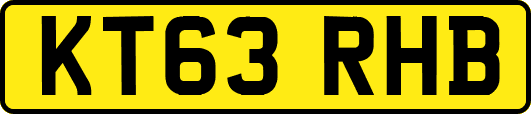 KT63RHB