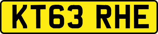 KT63RHE