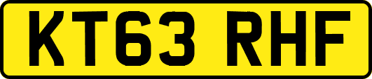 KT63RHF