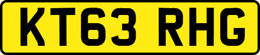 KT63RHG