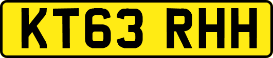 KT63RHH