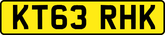KT63RHK