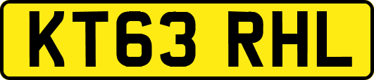 KT63RHL