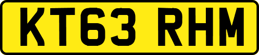 KT63RHM