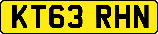 KT63RHN