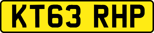 KT63RHP