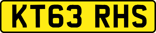 KT63RHS