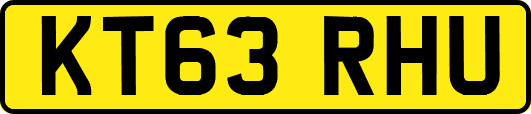 KT63RHU