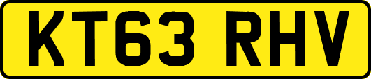 KT63RHV