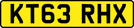 KT63RHX