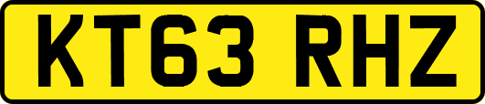 KT63RHZ
