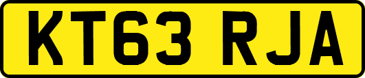 KT63RJA