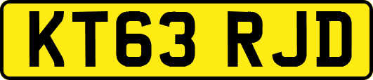 KT63RJD