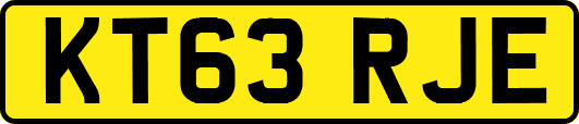 KT63RJE