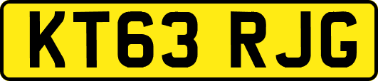 KT63RJG