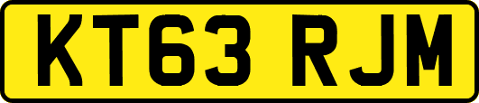 KT63RJM