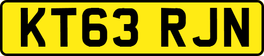 KT63RJN