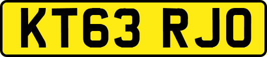 KT63RJO