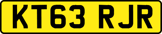 KT63RJR