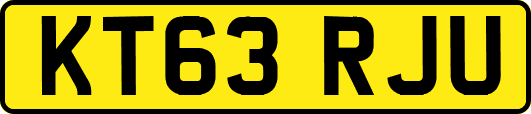 KT63RJU