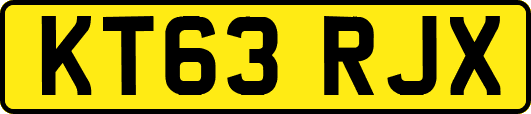 KT63RJX
