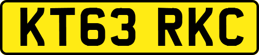 KT63RKC