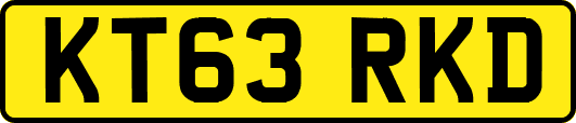 KT63RKD