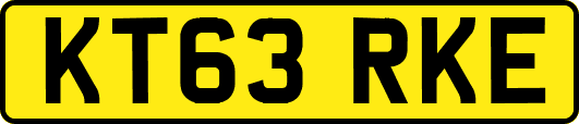 KT63RKE