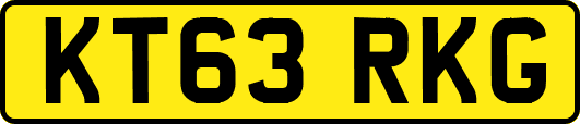 KT63RKG