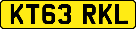 KT63RKL