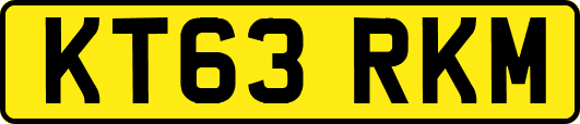 KT63RKM
