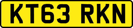 KT63RKN