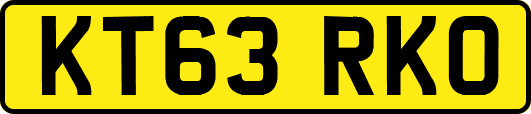 KT63RKO