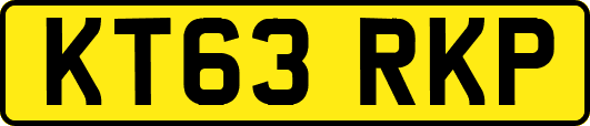 KT63RKP