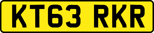 KT63RKR