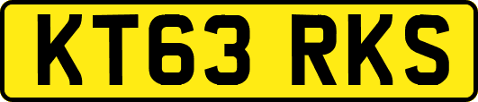 KT63RKS