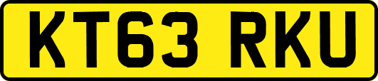KT63RKU