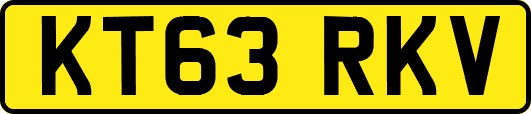 KT63RKV