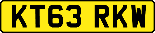 KT63RKW