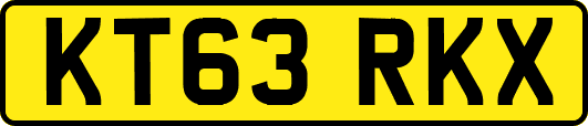KT63RKX