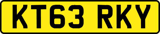 KT63RKY