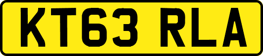 KT63RLA