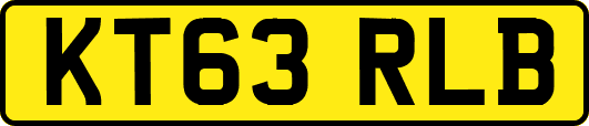 KT63RLB