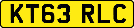 KT63RLC