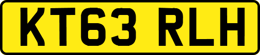 KT63RLH