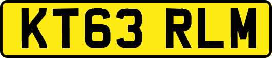 KT63RLM